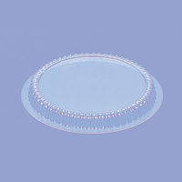 東洋アルミエコープロダクツ PM527 OPSドーム蓋A5181A用 1ケース(1000個)（直送品）