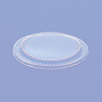 東洋アルミエコープロダクツ ホイルコンテナ PM6161 蓋 1ケース(1000個)（直送品）