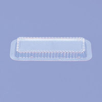 東洋アルミエコープロダクツ PM708 OPSドーム蓋 1ケース(1000個(100個×10))（直送品）