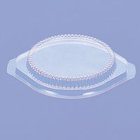 東洋アルミエコープロダクツ PMM32 OPSドーム蓋 32用 1ケース(2000個)（直送品）