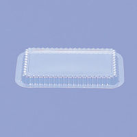 東洋アルミエコープロダクツ PM720 OPSドーム蓋720用 1ケース(1000個(100個×10))（直送品）