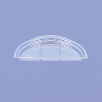 東洋アルミエコープロダクツ PT942 中皿 1ケース(3000個)（直送品）