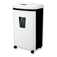 アスカ Asmix シュレッダー マイクロカット A4 20L 最大10枚細断