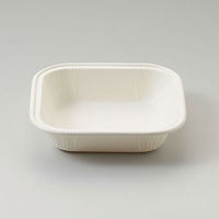 東洋アルミエコープロダクツ 紙トレー ECウェア SC020 FK-11 1ケース(2000個(100個×20))（直送品）