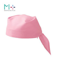 住商モンブラン三角巾バンダナ SH004 フリーサイズ