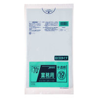 ＴＭ　強力ゴミ袋