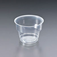 RP東プラ デザートカップ ニュープロマックス DIP-157 本体 V220135 1ケース(1000個(50個×20))（直送品）