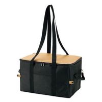 カクセー 保温保冷ビックボックスバッグ LL-09 1個（直送品