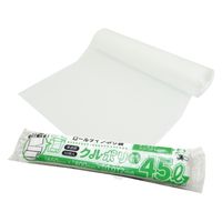 TLEvebN 45L[^Cv|HDPE 0.012mm  CKR-50 1P[X(1000:10x100)iij