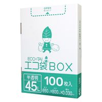 TLEvebN |45L^Cv0.030mmLLDPE  HK-440 1P[X(600:100x6)iij