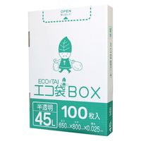 TLEvebN |45L^Cv0.025mmLLDPE  HK-490 1P[X(600:100x6)iij