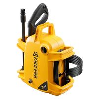 在庫処分値下げ　アイリスオーヤマ　高圧洗浄機 FBN-701-D アイリスオーヤマ 高圧洗浄機 FBN-701-D 1台 - アスクル