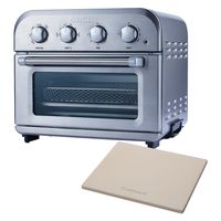 Cuisinart エアフライオーブントースター TOA39SJ 1台 - アスクル