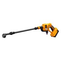 京セラ インダストリアルツールズ 充電式ポータブル洗浄機 KPW-1800 1台