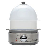 Cuisinart クッキングスチーマー CEC20J 1台