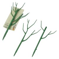 【園芸用品】エコー金属 ツリー型 支柱 72cm 1562ー826 1本