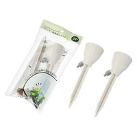 園芸用品】エコー金属 プランター用水差しポット2P 1562ー825 1