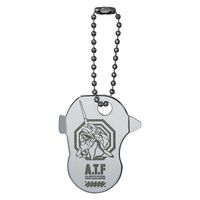 エーティーフィールド（A.T.Field） A.T.FIELD キーツー ATF