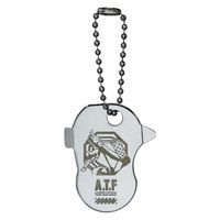 エーティーフィールド(A.T.Field) A.T.FIELD キーツール(2号機 ザ・ビースト) ATF-411 1個（直送品）
