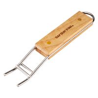 パール金属 グリル フックハンドル UG-1590 1個（直送品）