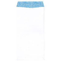 今村紙工 透けない窓付き封筒 長3 白テープなし 04247 1ケース(1000個)（直送品）