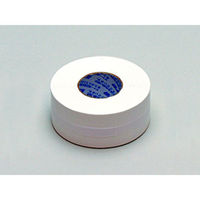 サトー UNO2Wラベル 2W-1 白無地 強粘 024999001 1ケース(100個(10個×10))（直送品）