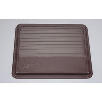 シーピー化成 U-206 能登共蓋(B) 0116206001398 1袋(20個)（直送品）