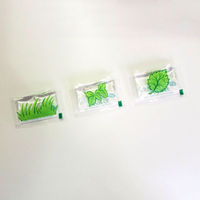 三重化学工業 保冷剤 スノーパック プチ 00113 1ケース(1500個)（直送品）