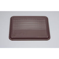 シーピー化成 U-201 能登共蓋(B) 0116201001398 1ケース(400個(20個×20))（直送品）