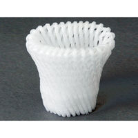 田中化成 緩衝材 ノバキャップESW 9cm 100入 00034521 1ケース(15個)（直送品）