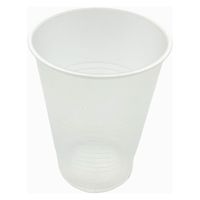 中村 プラコップ PSカップ 210ml 50枚入 00772935 1袋（直送品）