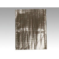 ウツヰ 保冷バッグ ミラクルパック 35-3A 平袋L-A 00468265 1ケース(300個)（直送品）