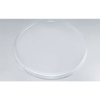 シーピー化成 NUN丸桶7 嵌合蓋AP 0780507500008 1ケース(80個(10個×8))（直送品）