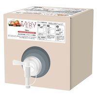 タケックス・ラボ アルコール製剤 イチゴ専用 鮮度保持剤 ベリーベリー 5L 0242 1ケース(3個)（直送品）