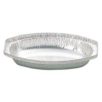 東洋アルミエコープロダクツ スープ容器 ホイルコンテナ 1186 00003181 1ケース(1000個)（直送品）