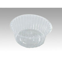 おかずカップ 朝顔 5号(200枚) 00009195 1ケース(176個)（直送品）