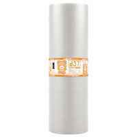 川上産業 緩衝材 プチプチ d37(2層品) 1200mm×42m 01 1ケース(5個)（直送品）