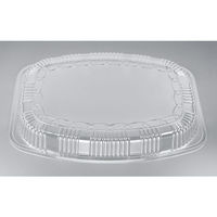 シーピー化成 Z-517 透明蓋(B) 0106517000008 1袋(20個)（直送品）