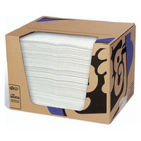 エー・エム・プロダクツ 廃油処理剤 ピグマット MAT403A 00340493 1ケース(100個)（直送品）