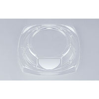 シーピー化成 CBFまど味16 嵌合蓋 0A00116090008 1ケース(900個(50個×18))（直送品）