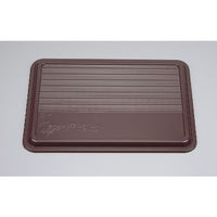 シーピー化成 U-203 能登共蓋(B) 0116203001398 1ケース(320個(20個×16))（直送品）