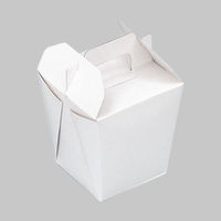 デリボックス テーパーBOX(大) 00059 1ケース(400個(25個×16))（直送品）