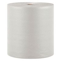 川上産業 緩衝材 プチプチ d40(2層品) 400mm×42m 07 1ケース(15個(3個×5))（直送品）