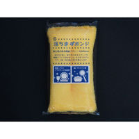 丸善化工 スポンジ AS-1落ちますポンジ イエロー 00473300 1ケース(60個)（直送品）