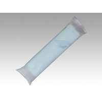 王子タイムリー 不織布おしぼり 高級HCタイムリー ブルー 00130433 1袋(150個)（直送品）