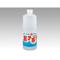 パスタライズ 廃油処理剤 ニューポアポア 1000mL 00483681 1ケース(12個)（直送品）