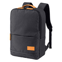サンワサプライ カジュアルPCバックパック BAG-BP17
