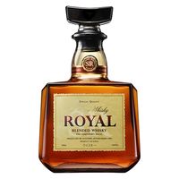 サントリー ローヤル 43度 700ml 1本 ウイスキー
