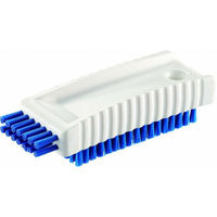 山崎産業 HG ツメブラシBL CL677-000X-MB-BL 1ケース(10個)（直送品）