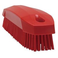 ヴァイカン まな板洗浄ブラシ レッド 64414 Vikan(ヴァイカン) 1袋（直送品）